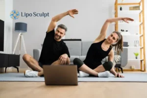 Getting the Best Workouts From Home 3 Create your best workouts Oxshott so you can stick to your fitness goals!