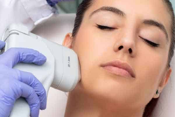 Why Do People Choose HIFU for a Non-Surgical Facelift? 1 Why do people consider HIFU Oxshott?