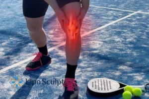 Injury Recovery Using Tonesculpt 2 Are you looking to accelerate your injury recovery Oxshott contact Lipo Sculpt today!