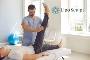 Injury Recovery Using Tonesculpt 3 Get faster results, include Tonesculpt in your injury recovery Oxshott