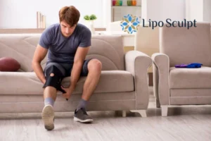 Injury Recovery Using Tonesculpt 4 Build your muscle tone in comfort of your own home for injury recovery Oxshott