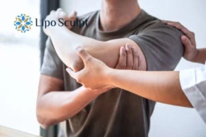 Injury Recovery Using Tonesculpt 1 How can Tonesculpt help you with injury recovery Oxshott