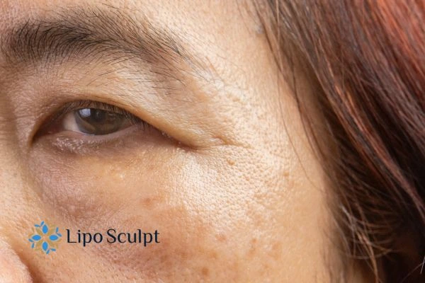 CryoPen: 5 Skin Concerns It May Be Used to Treat 1 Age spots and sun spots Oxshott