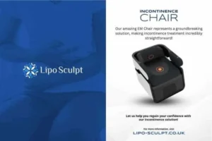 Can Faecal Incontinence Be Cured? 3 Learn more about Pelvic Floor Chair Therapy Oxshott today!