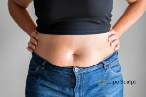 Bidding Farewell to Muffin Tops with Aqualyx Fat Injections 2 Do you wish you could reduce your muffin top Oxshott With Aqualy fat dissolving injections you can!