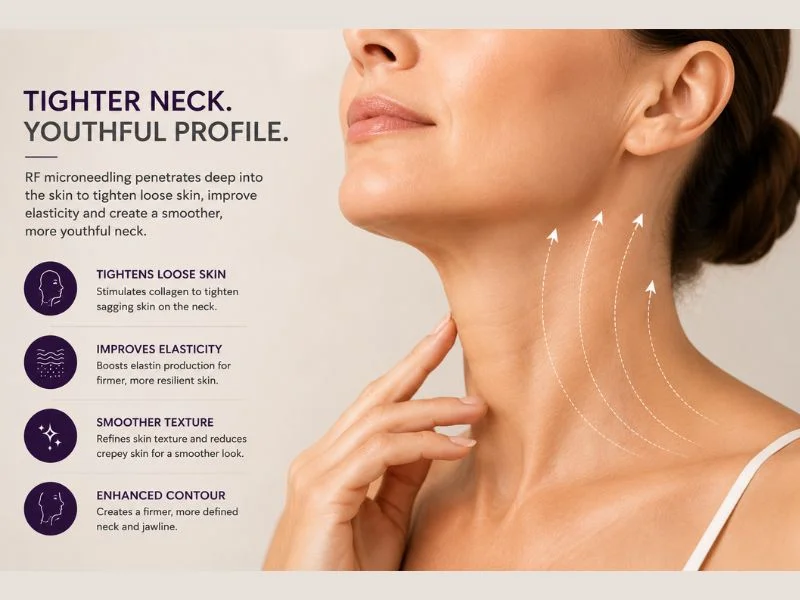 Is Total Skin Tightening the Same as Morpheus8 Oxshott?