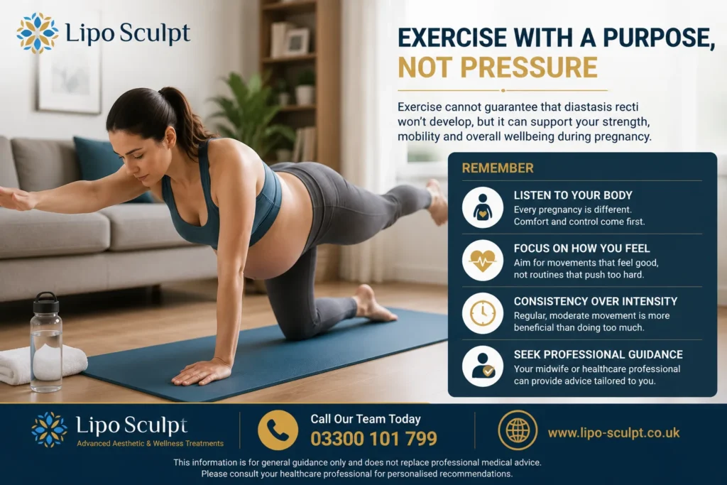 Does Exercise Reduce the Risk of Diastasis Recti? 4 Does Exercise Reduce the Risk of Diastasis Recti Oxshott : Does Every Case of Diastasis Recti Need Treatment?